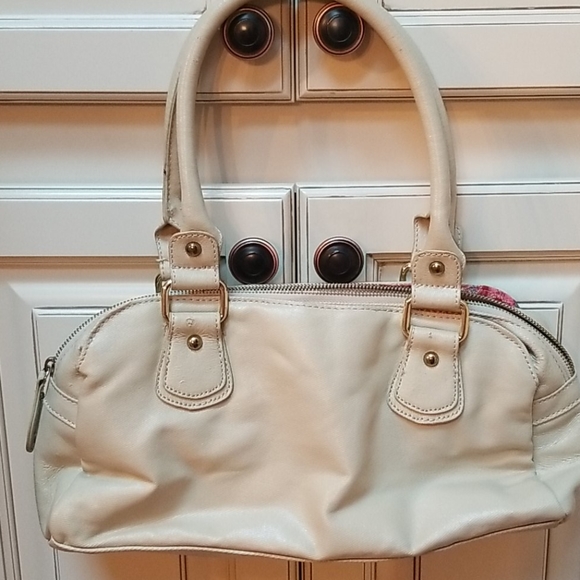 Vintage Aldo Purse - Picture 2 of 15